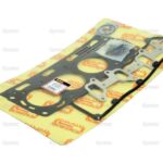Set garnituri superioare Landini