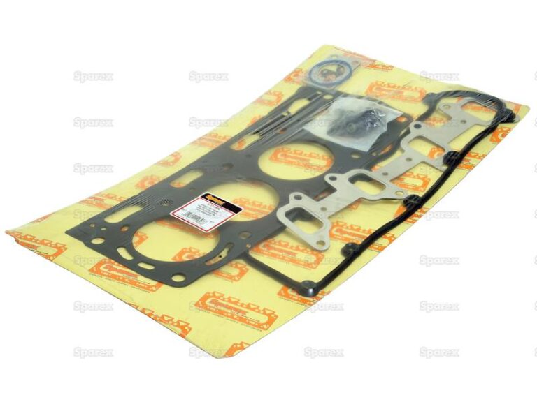 Set garnituri superioare Landini
