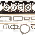 Set garnituri superioare Landini