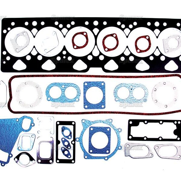Set garnituri superioare Landini