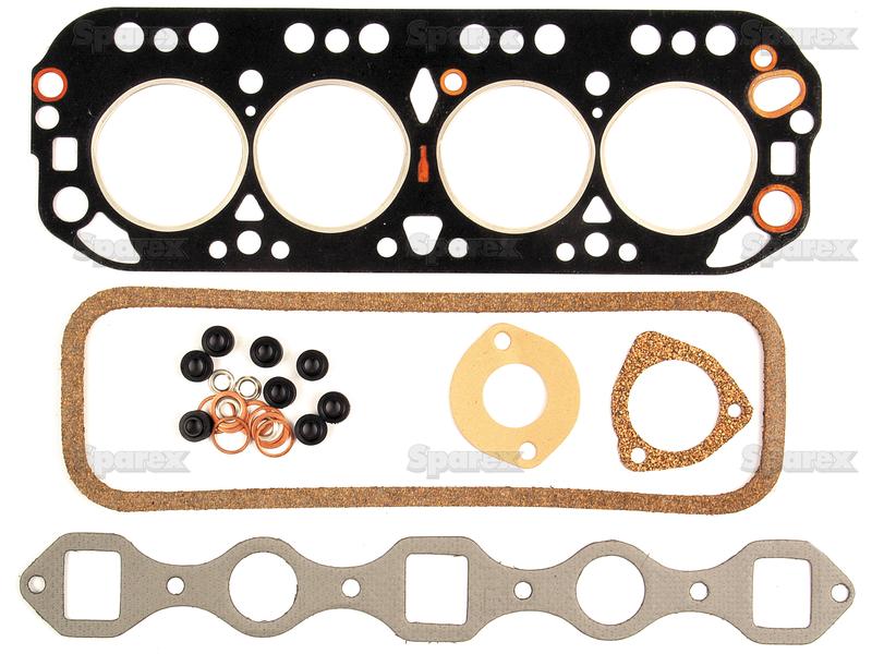 Set garnituri superioare Leyland - Sparex 58729