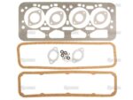 Set garnituri superioare Leyland