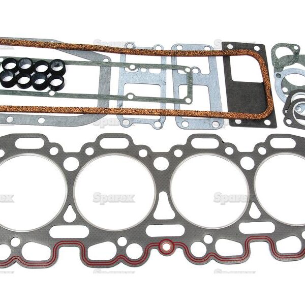 Set garnituri superioare Massey Ferguson