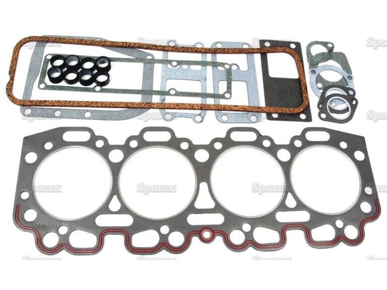 Set garnituri superioare Massey Ferguson