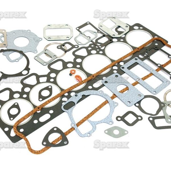 Set garnituri superioare Massey Ferguson