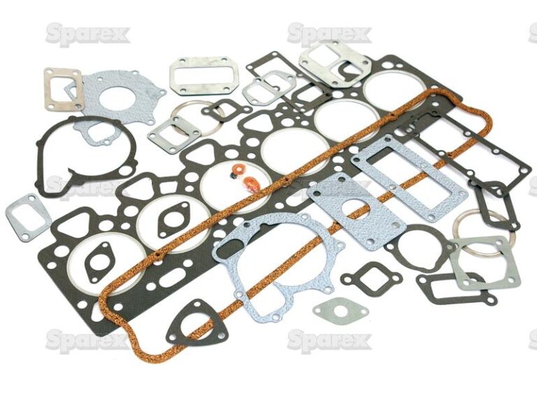 Set garnituri superioare Massey Ferguson