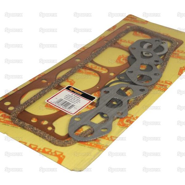 Set garnituri superioare Massey Ferguson - Sparex 42085