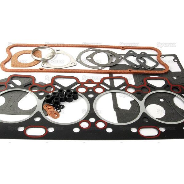 Set garnituri superioare Allis Chalmers