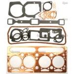 Set garnituri superioare Massey Ferguson