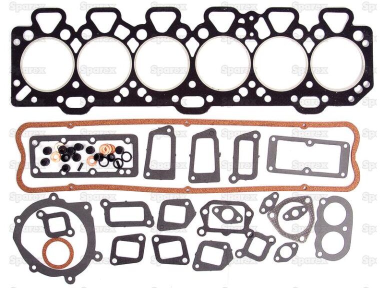 Set garnituri superioare Massey Ferguson