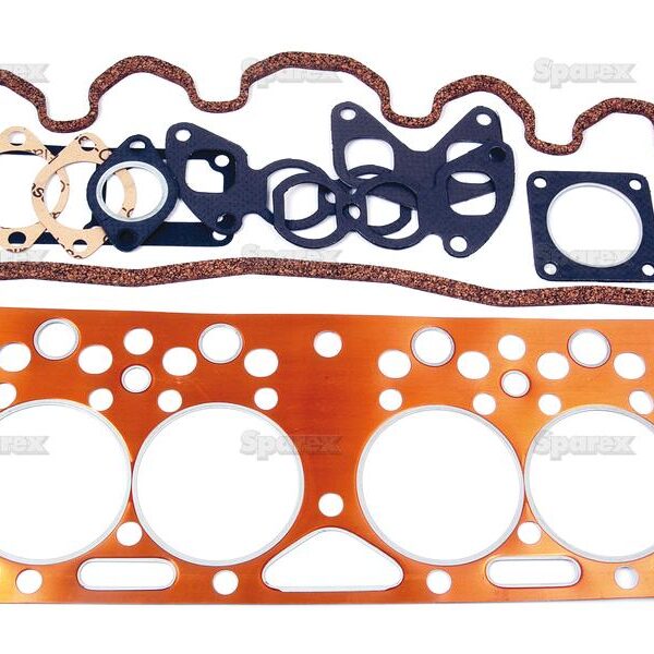 Set garnituri superioare Massey Ferguson - Sparex 40587