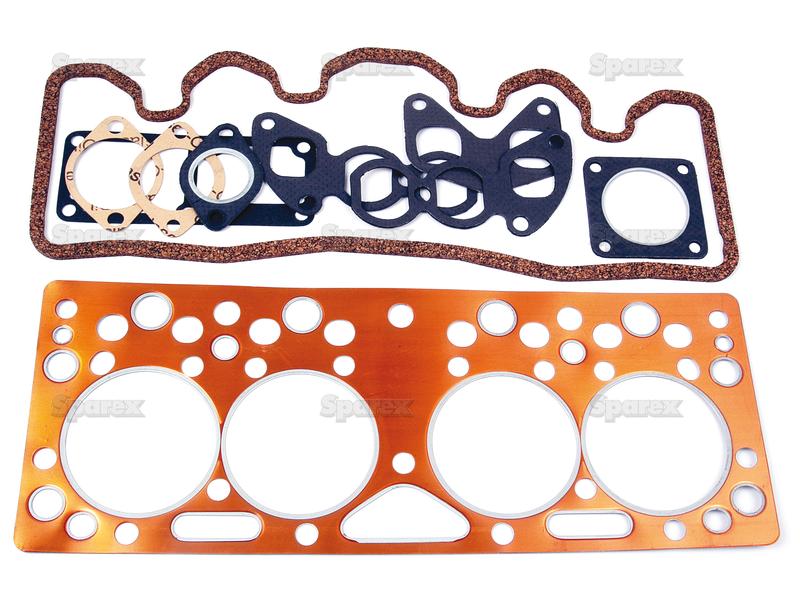 set-garnituri-superioare-massey-ferguson-35 Set garnituri superioare Massey Ferguson - Sparex 40587