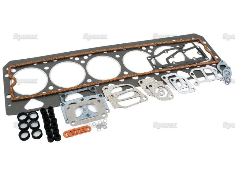 Set garnituri superioare Landini