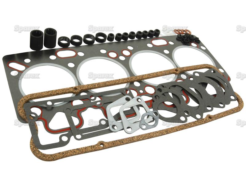 Set garnituri superioare Landini