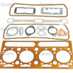 Set garnituri superioare Massey Ferguson
