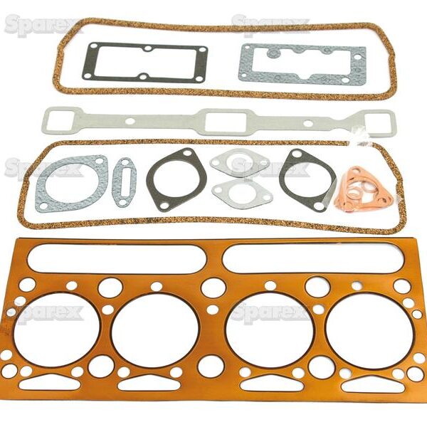Set garnituri superioare Massey Ferguson