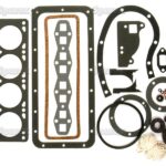 Set garnituri superioare inferioare Massey Ferguson - Sparex 61501