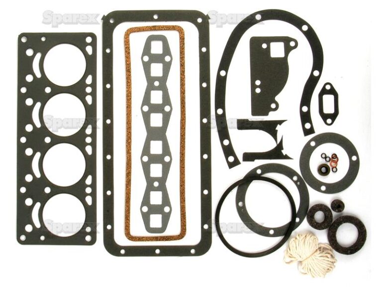 Set garnituri superioare inferioare Massey Ferguson - Sparex 61501