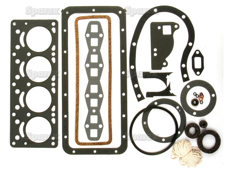 set-garnituri-superioare-massey-ferguson-te20 Set garnituri superioare inferioare Massey Ferguson - Sparex 61501