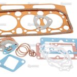 Set garnituri superioare Massey Ferguson - Sparex 67184