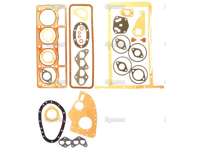 set-garnituri-superioare-massey-ferguson-tea20 Set garnituri superioare inferioare Massey Ferguson - Sparex 42486