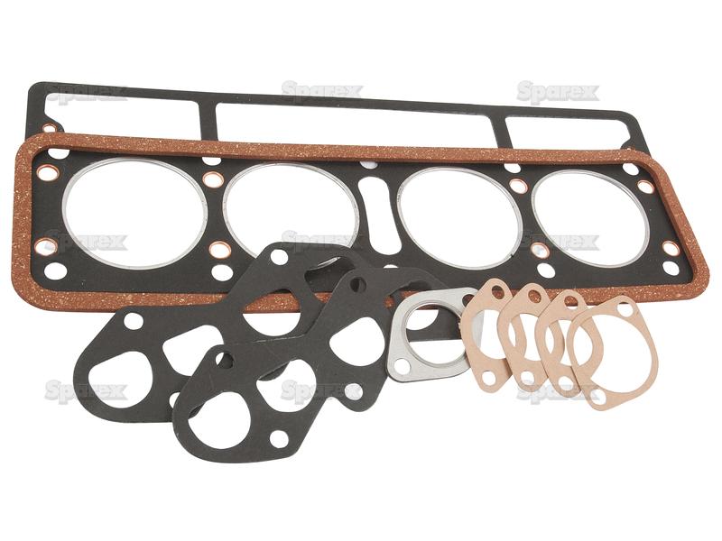 set-garnituri-superioare-massey-ferguson-tea20 Set garnituri superioare Massey Ferguson - Sparex 43010