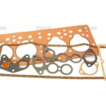 Set garnituri superioare Massey Ferguson - Sparex 40586