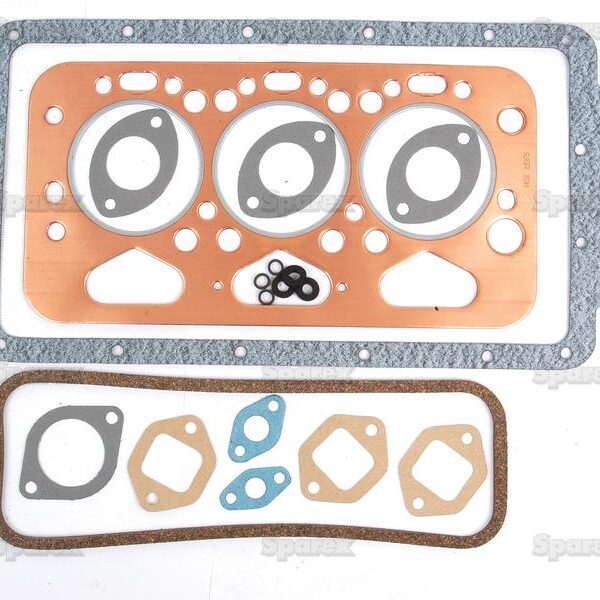 Set garnituri superioare Nuffield - Sparex 52600