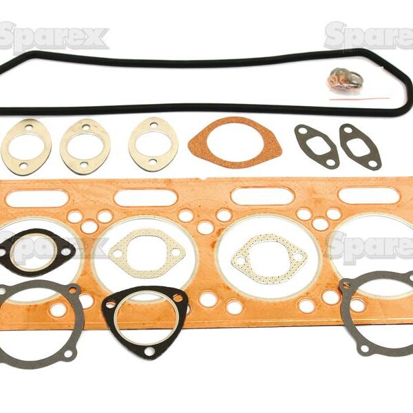 Set garnituri superioare Fiat