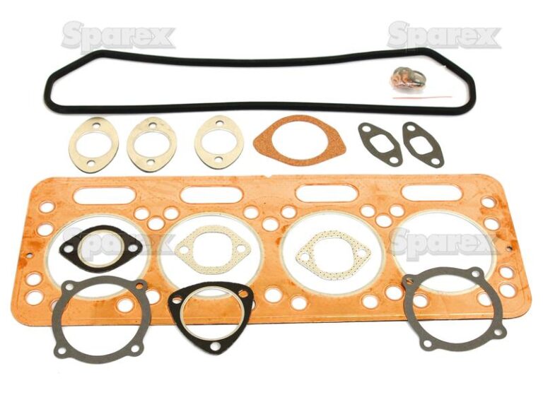 Set garnituri superioare Fiat