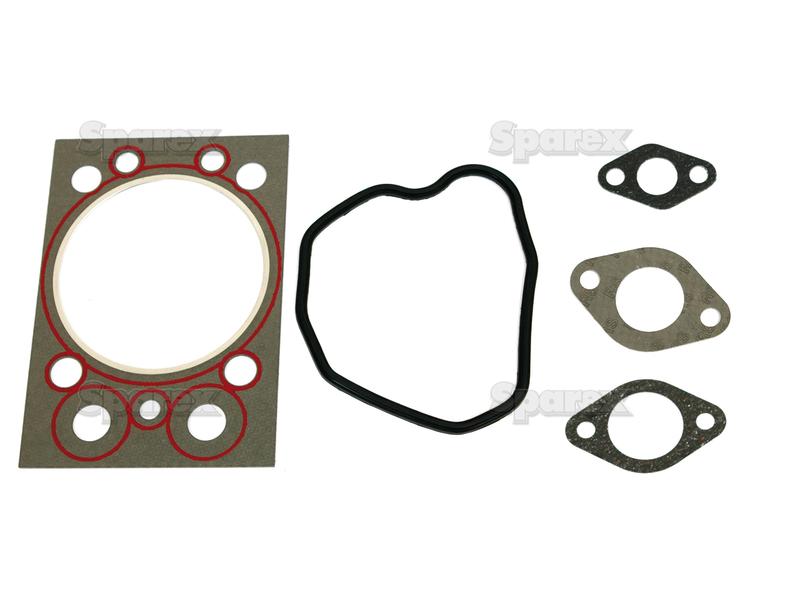 Set garnituri superioare John Deere