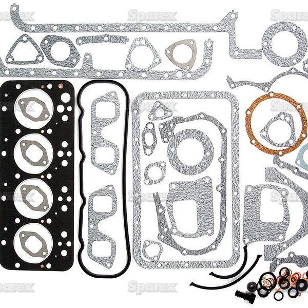 Set garnituri superioare inferioare Fiat