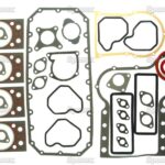 Set garnituri superioare inferioare Zetor - Sparex 71293