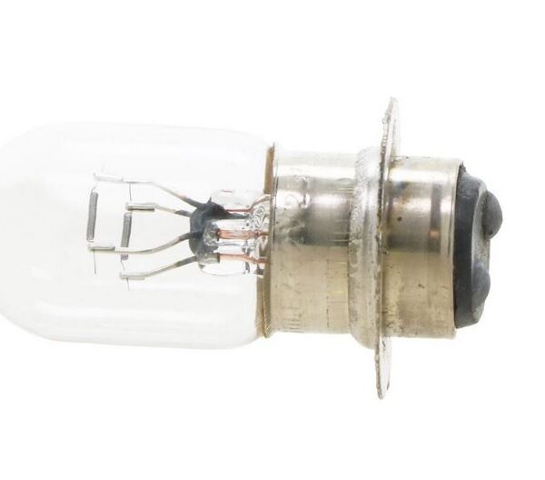 Bec cu picior 12v 25w