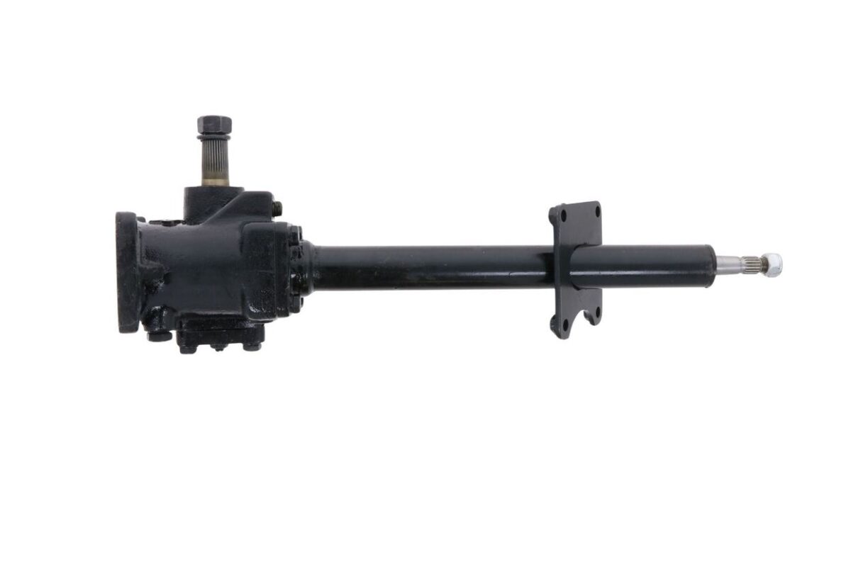 Caseta directie Kubota B4200, B5100, B6000, B6100, B7100 - imagine 2