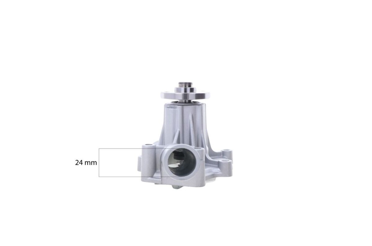 Pompa apa Kubota D1405