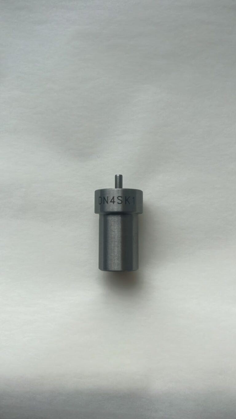 Diuza injector Yanmar FX24