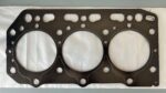 Garnitura chiulasa Yanmar 3TNB82