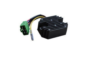 Regulator incarcare 6+1 terminale Yanmar 2 Regulator incarcare 2TNE68