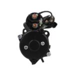 Electromotor Fendt Favorit 712
