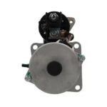 Electromotor Case IH, Fiat, Ford New Holland - 2167264 - imagine 5