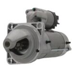 Electromotor Fiat 880