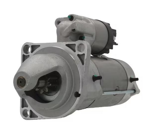 Electromotor Fiat 880