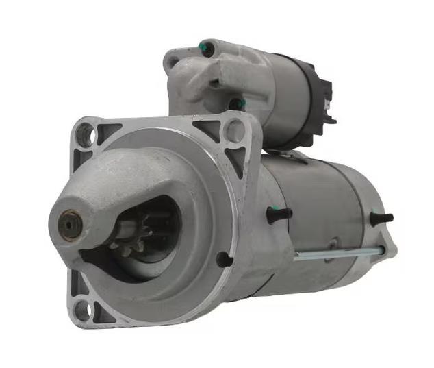 Electromotor Fiat 880