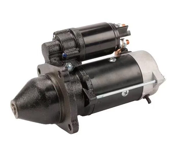 Electromotor Landini, Massey Ferguson, McCormick - STA26171661
