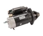 Electromotor McCormick G Max 115
