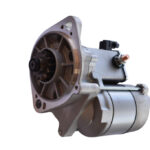 Electromotor Yanmar F15
