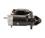 Electromotor landini Legend 125