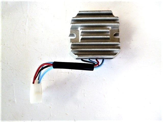 Regulator incarcare Yanmar YM1301 Regulator incarcare Yanmar YM1301