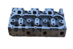 Chiulasa Yanmar 3TNV70, 3YM20, Komatsu 3D70E - imagine 4